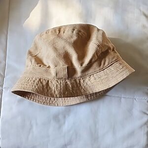 Sassy Soft Suede Hat